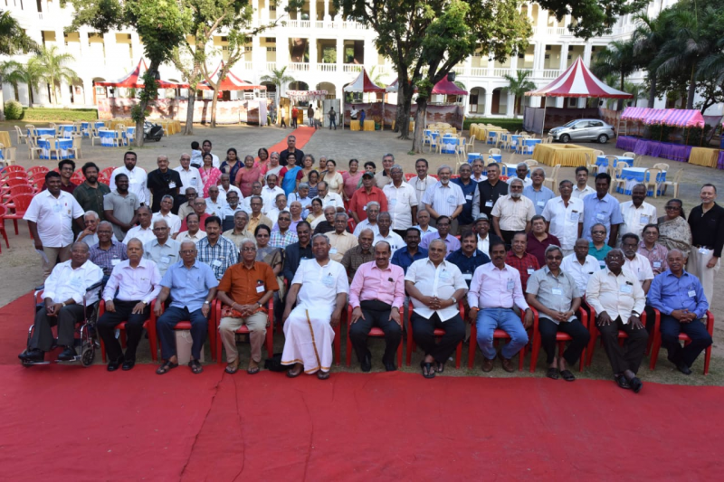 Album Image - Golden Jubilee Celebration 